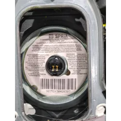 Recambio de airbag volante para citroën c3 (2002) hdi referencia OEM IAM 96380009VD  