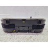Recambio de cuadro completo para seat toledo (1m2)(03.1999) 1.9 tdi referencia OEM IAM 1M0920801B  