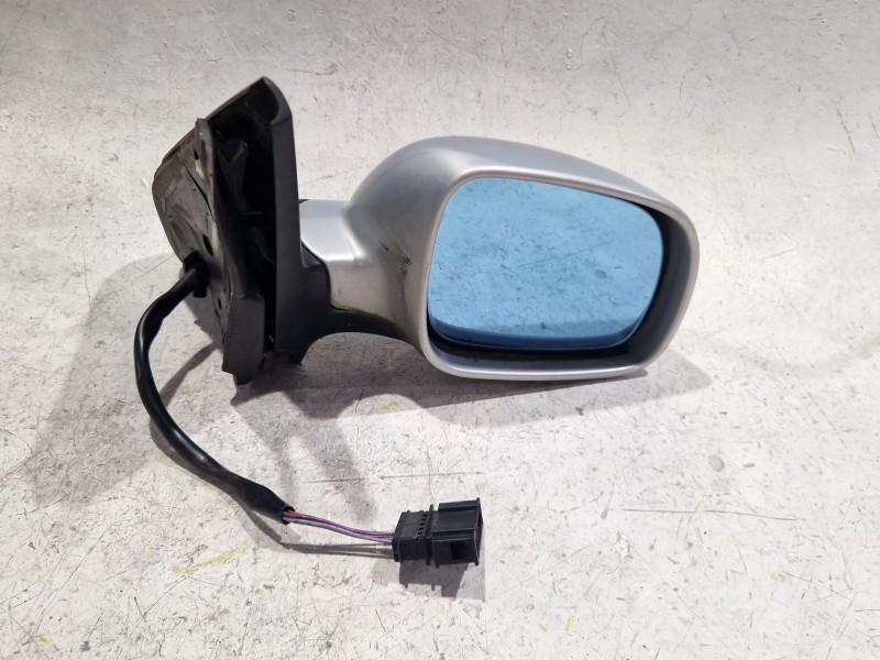 Recambio de retrovisor derecho para volkswagen golf iv (1j1) 1.6 referencia OEM IAM 1J0857934  