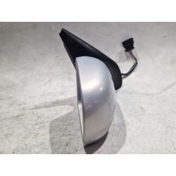 Recambio de retrovisor derecho para volkswagen golf iv (1j1) 1.6 referencia OEM IAM 1J0857934  