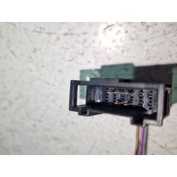 Recambio de retrovisor derecho para volkswagen golf iv (1j1) 1.6 referencia OEM IAM 1J0857934  