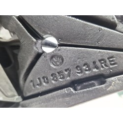Recambio de retrovisor derecho para volkswagen golf iv (1j1) 1.6 referencia OEM IAM 1J0857934  