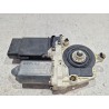 Recambio de motor elevalunas delantero izquierdo para volkswagen golf iv (1j1) 1.6 referencia OEM IAM 9776101430202  
