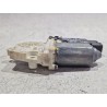 Recambio de motor elevalunas delantero izquierdo para volkswagen golf iv (1j1) 1.6 referencia OEM IAM 9776101430202  