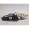 Recambio de motor elevalunas delantero izquierdo para volkswagen golf iv (1j1) 1.6 referencia OEM IAM 9776101430202  