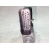 Recambio de motor elevalunas delantero izquierdo para volkswagen golf iv (1j1) 1.6 referencia OEM IAM 9776101430202  