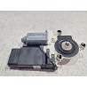 Recambio de motor elevalunas delantero derecho para volkswagen golf iv (1j1) 1.6 referencia OEM IAM 1J1959802D  