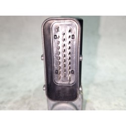 Recambio de motor elevalunas delantero derecho para volkswagen golf iv (1j1) 1.6 referencia OEM IAM 1J1959802D  