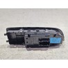 Recambio de mando elevalunas delantero izquierdo para bmw 1 (e87) 116 d referencia OEM IAM 916715401  