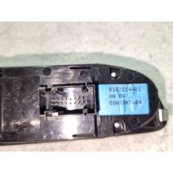 Recambio de mando elevalunas delantero izquierdo para bmw 1 (e87) 116 d referencia OEM IAM 916715401  