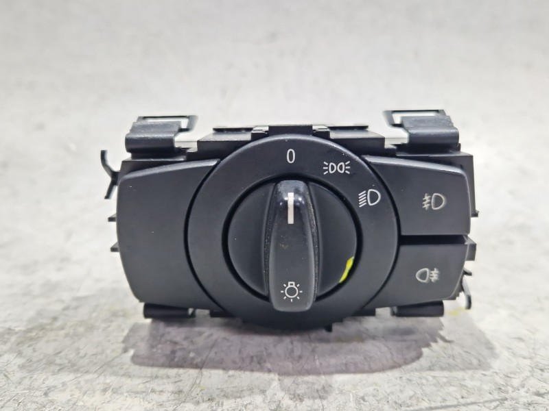 Recambio de mando luces para bmw 1 (e87) 116 d referencia OEM IAM 693279803  