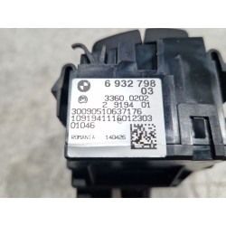 Recambio de mando luces para bmw 1 (e87) 116 d referencia OEM IAM 693279803  