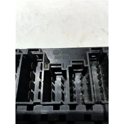 Recambio de caja fusibles/rele para volkswagen passat berlina (3b3)(2000) 1.9 tdi referencia OEM IAM 357937039  