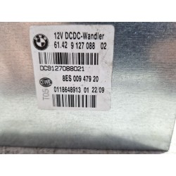 Recambio de modulo electronico para bmw 1 (e87) 116 d referencia OEM IAM 6142912708802  