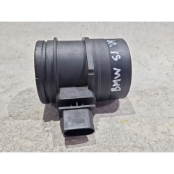 Recambio de caudalimetro para bmw 1 (e87) 116 d referencia OEM IAM 0281002567  