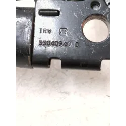 Recambio de pretensor cinturon delantero izquierdo para bmw 5 (e60) 530 d referencia OEM IAM 33040940D  