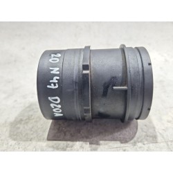 Recambio de caudalimetro para bmw 1 (e87) 116 d referencia OEM IAM 0281002567  