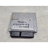 Recambio de centralita inyeccion para bmw 1 (e87) 116 d referencia OEM IAM DDE850628101  