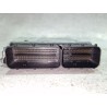 Recambio de centralita inyeccion para bmw 1 (e87) 116 d referencia OEM IAM DDE850628101  