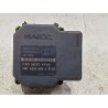 Recambio de nucleo abs para kia carens (rs)(2003) 2.0 crdi referencia OEM IAM OK2FD437A0  