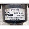 Recambio de nucleo abs para kia carens (rs)(2003) 2.0 crdi referencia OEM IAM OK2FD437A0  