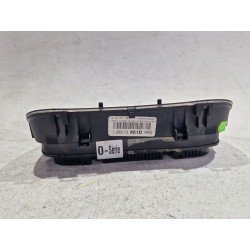 Recambio de cuadro completo para volkswagen golf iv (1j1) 1.6 referencia OEM IAM 1J0919861D  