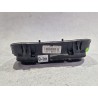 Recambio de cuadro completo para volkswagen golf iv (1j1) 1.6 referencia OEM IAM 1J0919861D  