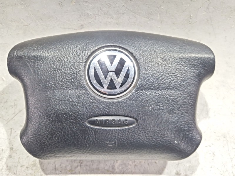 Recambio de airbag volante para volkswagen golf iv (1j1) 1.6 referencia OEM IAM 3B0880201  