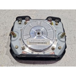 Recambio de airbag volante para volkswagen golf iv (1j1) 1.6 referencia OEM IAM 3B0880201  