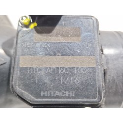 Recambio de caudalimetro para volkswagen golf iv (1j1) 1.6 referencia OEM IAM Htcafh6010c  