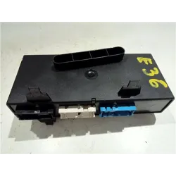 Recambio de centralita calefaccion para bmw serie 3 berlina (e36)(1990) 316 i referencia OEM IAM 641113878171  
