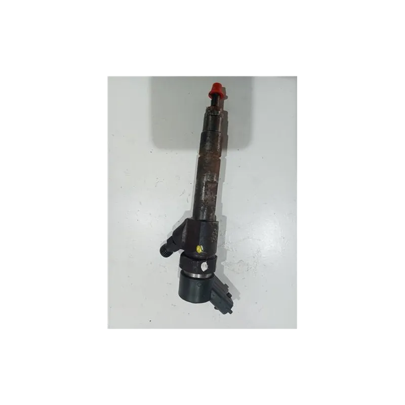 Recambio de inyector para renault laguna ii (bg0)(2001) 1.9 dci (bg0g) referencia OEM IAM 7700111014  