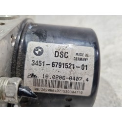 Recambio de nucleo abs para bmw 1 (e87) 116 d referencia OEM IAM 3451679152101  