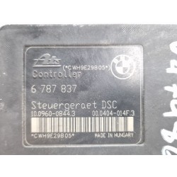 Recambio de nucleo abs para bmw 1 (e87) 116 d referencia OEM IAM 3451679152101  