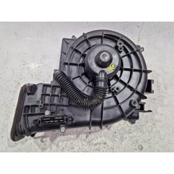 Recambio de motor calefaccion para nissan almera ii (n16) 2.2 di referencia OEM IAM 27200BN000  