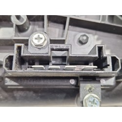 Recambio de motor calefaccion para nissan almera ii (n16) 2.2 di referencia OEM IAM 27200BN000  