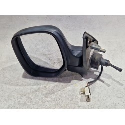 RETROVISOR IZQUIERDO 
