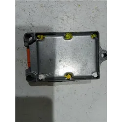 Recambio de centralita airbag para citroën xsara berlina (1997) 1.9 td referencia OEM IAM 550581300  