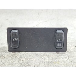 Recambio de mando elevalunas para ford sierra berlina (1987) 2.0 i 122 cv referencia OEM IAM 83BG14529BA  