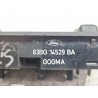 Recambio de mando elevalunas para ford sierra berlina (1987) 2.0 i 122 cv referencia OEM IAM 83BG14529BA  