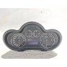 Recambio de cuadro completo para alfa romeo 147 (937_) 1.9 jtdm 8v (937.axd1a, 937.axu1a, 937.bxu1a) referencia OEM IAM 15607122