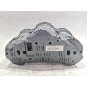 Recambio de cuadro completo para alfa romeo 147 (937_) 1.9 jtdm 8v (937.axd1a, 937.axu1a, 937.bxu1a) referencia OEM IAM 15607122