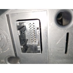 Recambio de cuadro completo para alfa romeo 147 (937_) 1.9 jtdm 8v (937.axd1a, 937.axu1a, 937.bxu1a) referencia OEM IAM 15607122