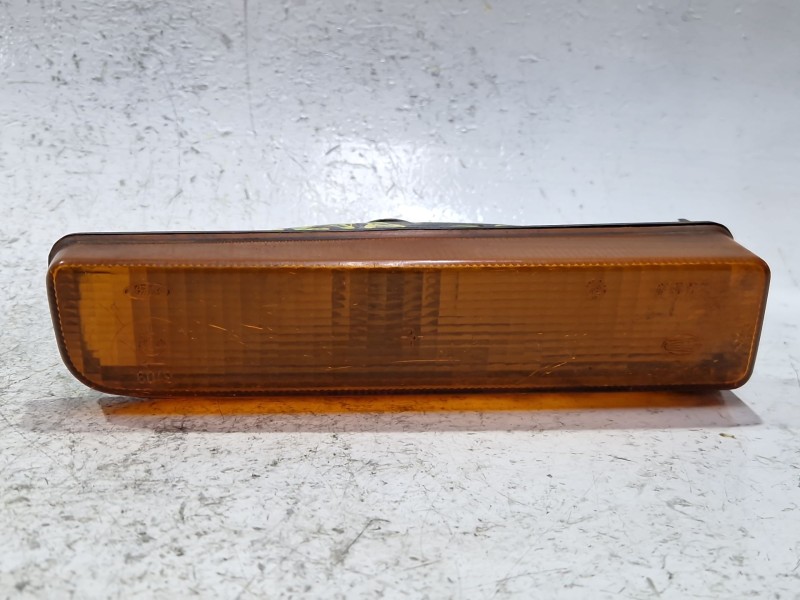 Recambio de piloto delantero derecho para ford fiesta i (gfbt) 0.9 referencia OEM IAM 77FG13368CA  