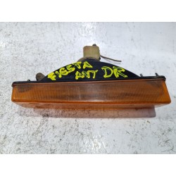 Recambio de piloto delantero derecho para ford fiesta i (gfbt) 0.9 referencia OEM IAM 77FG13368CA  