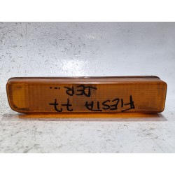 Recambio de piloto delantero derecho para ford fiesta i (gfbt) 0.9 referencia OEM IAM 77FG13368CA  