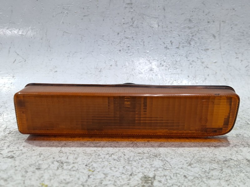 Recambio de piloto delantero izquierdo para ford fiesta i (gfbt) 0.9 referencia OEM IAM 77FG13369CA  