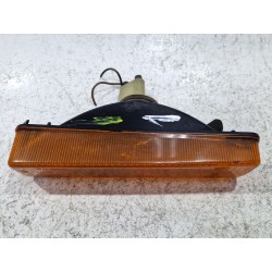 Recambio de piloto delantero izquierdo para ford fiesta i (gfbt) 0.9 referencia OEM IAM 77FG13369CA  