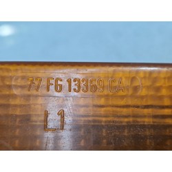 Recambio de piloto delantero izquierdo para ford fiesta i (gfbt) 0.9 referencia OEM IAM 77FG13369CA  