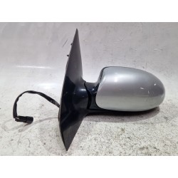 Recambio de retrovisor izquierdo para ford focus i (daw, dbw) 1.8 tdci referencia OEM IAM E9014185  
